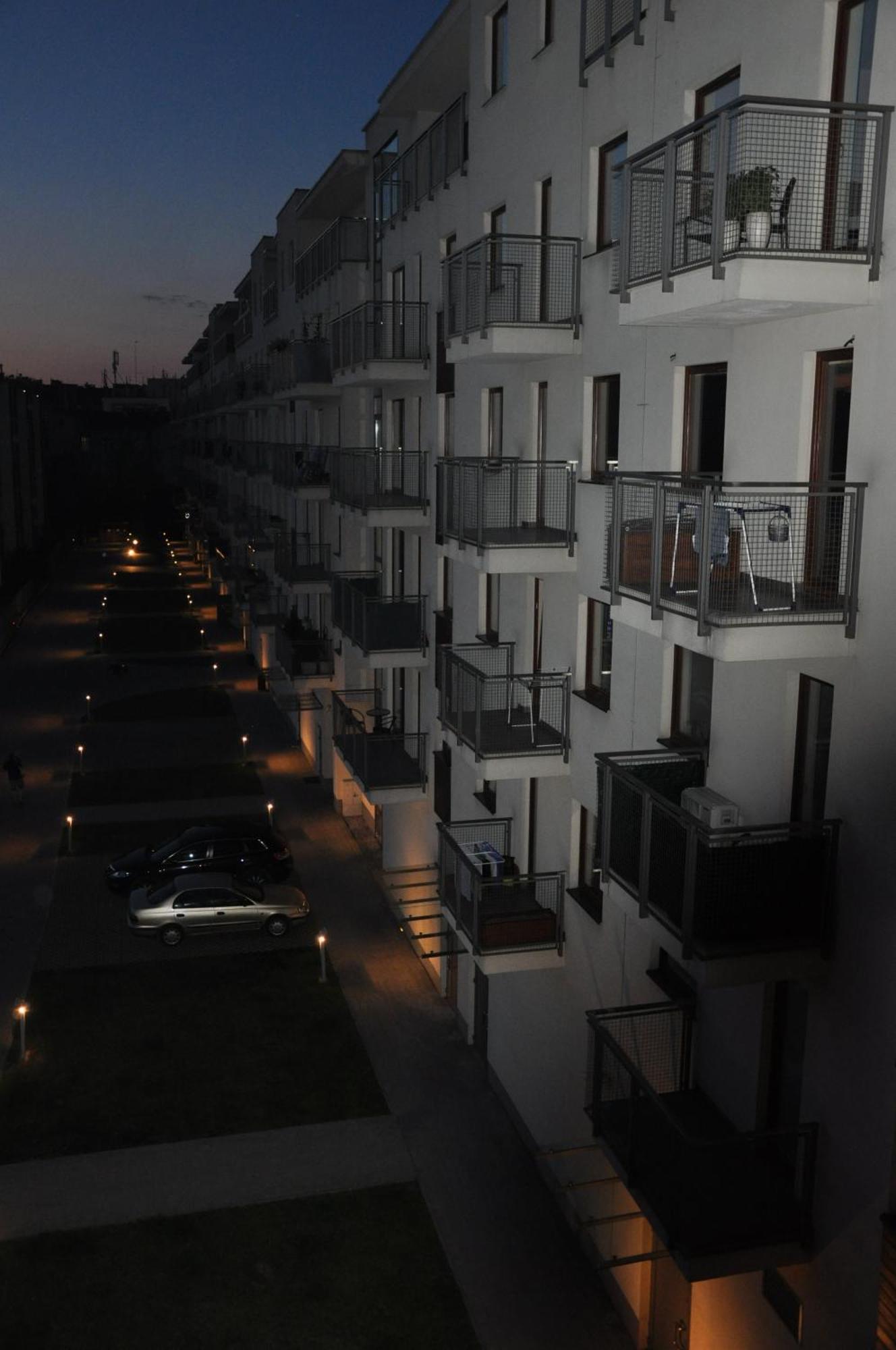 Apartament Centrum Solna Parking Free Kielce Exterior foto