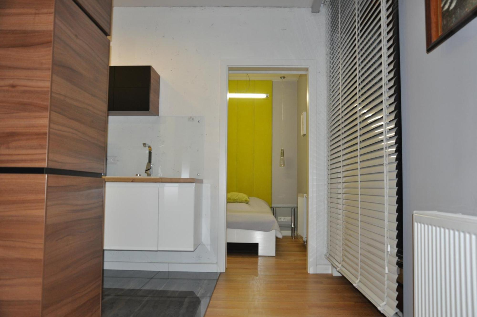 Apartament Centrum Solna Parking Free Kielce Exterior foto