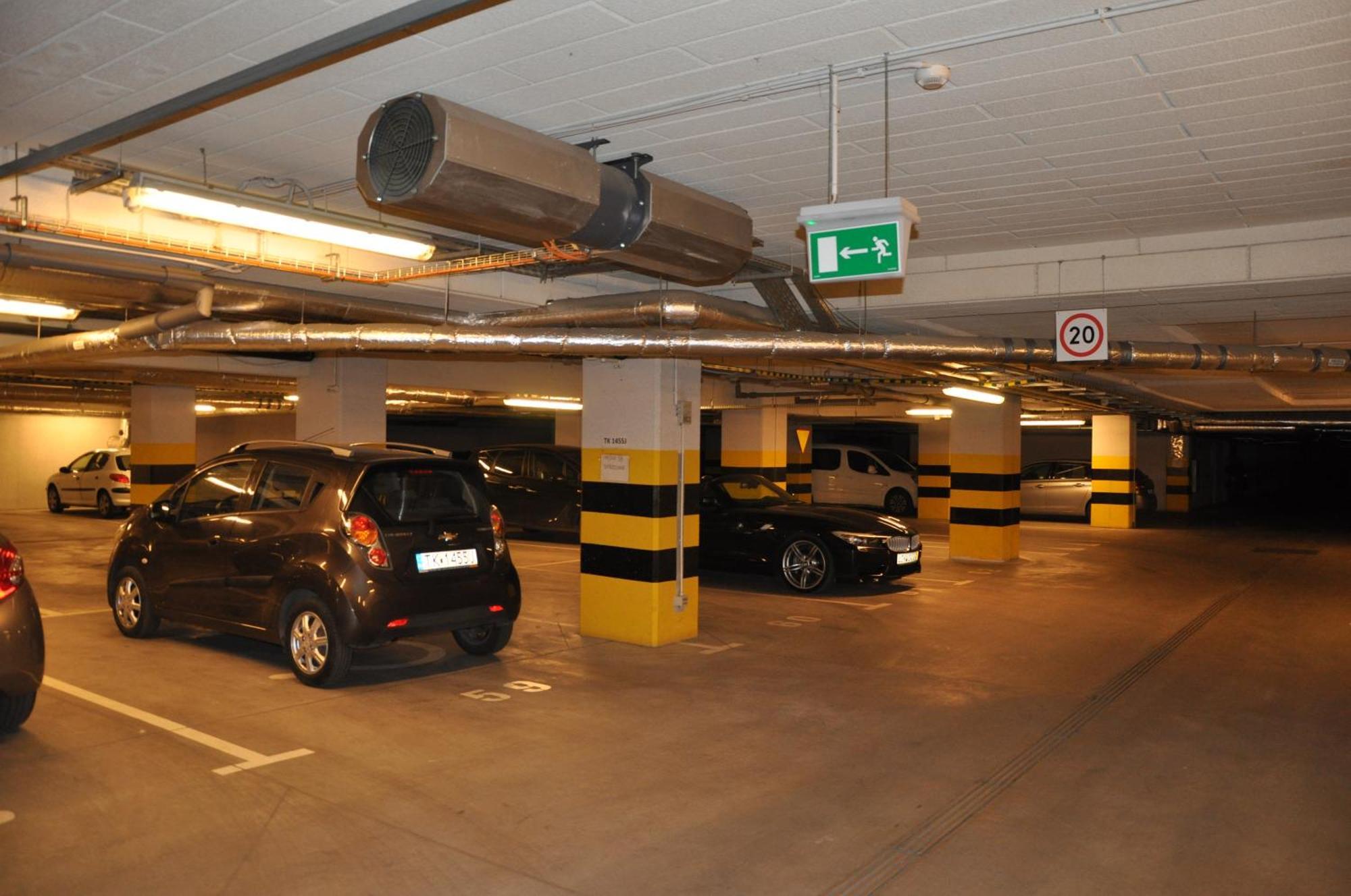 Apartament Centrum Solna Parking Free Kielce Exterior foto