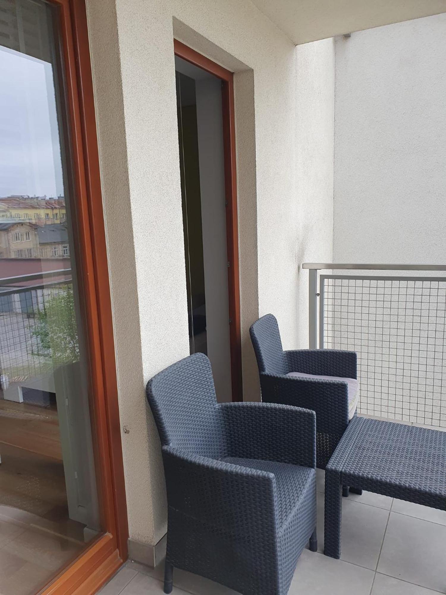 Apartament Centrum Solna Parking Free Kielce Exterior foto