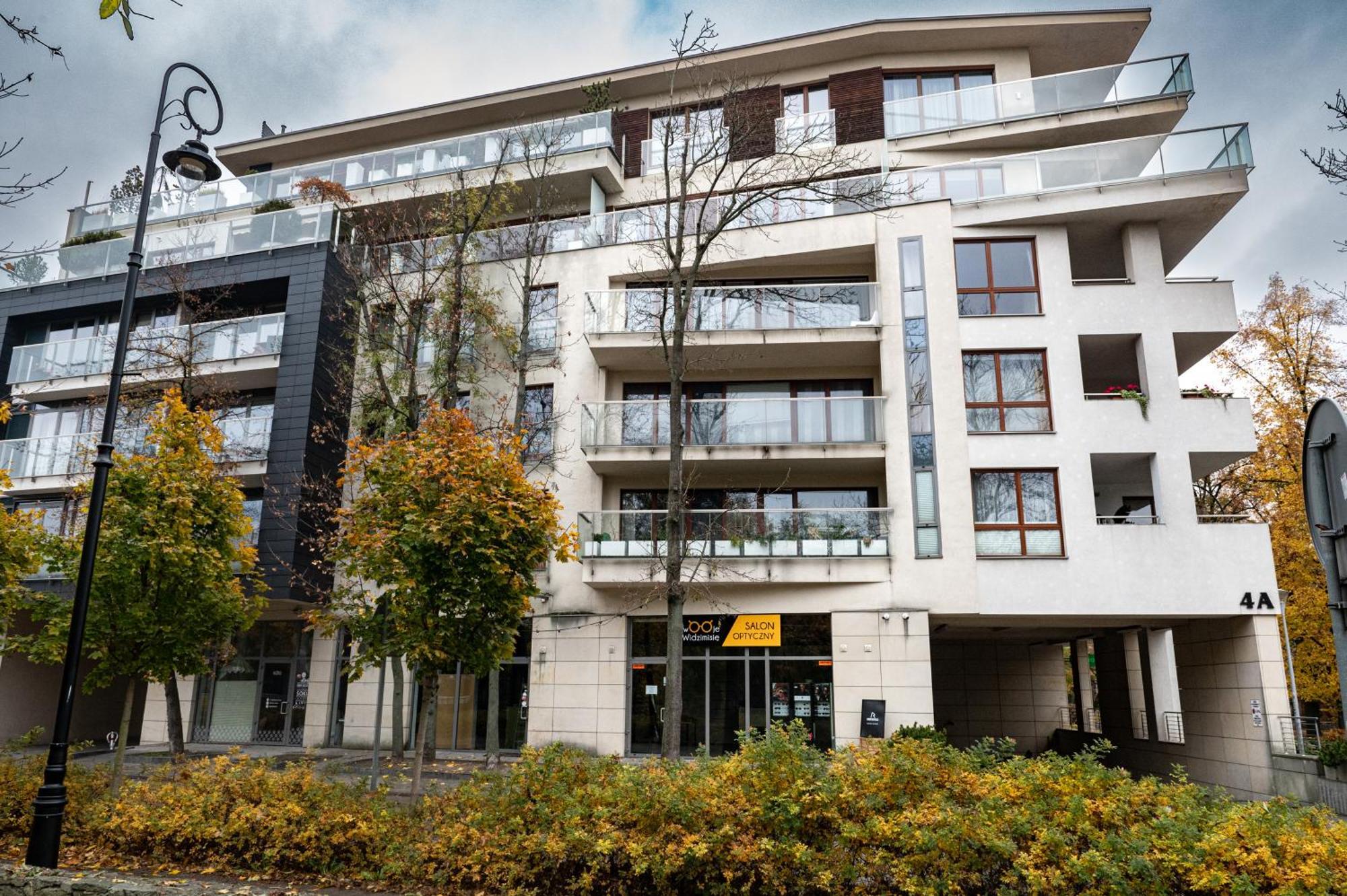 Apartament Centrum Solna Parking Free Kielce Exterior foto
