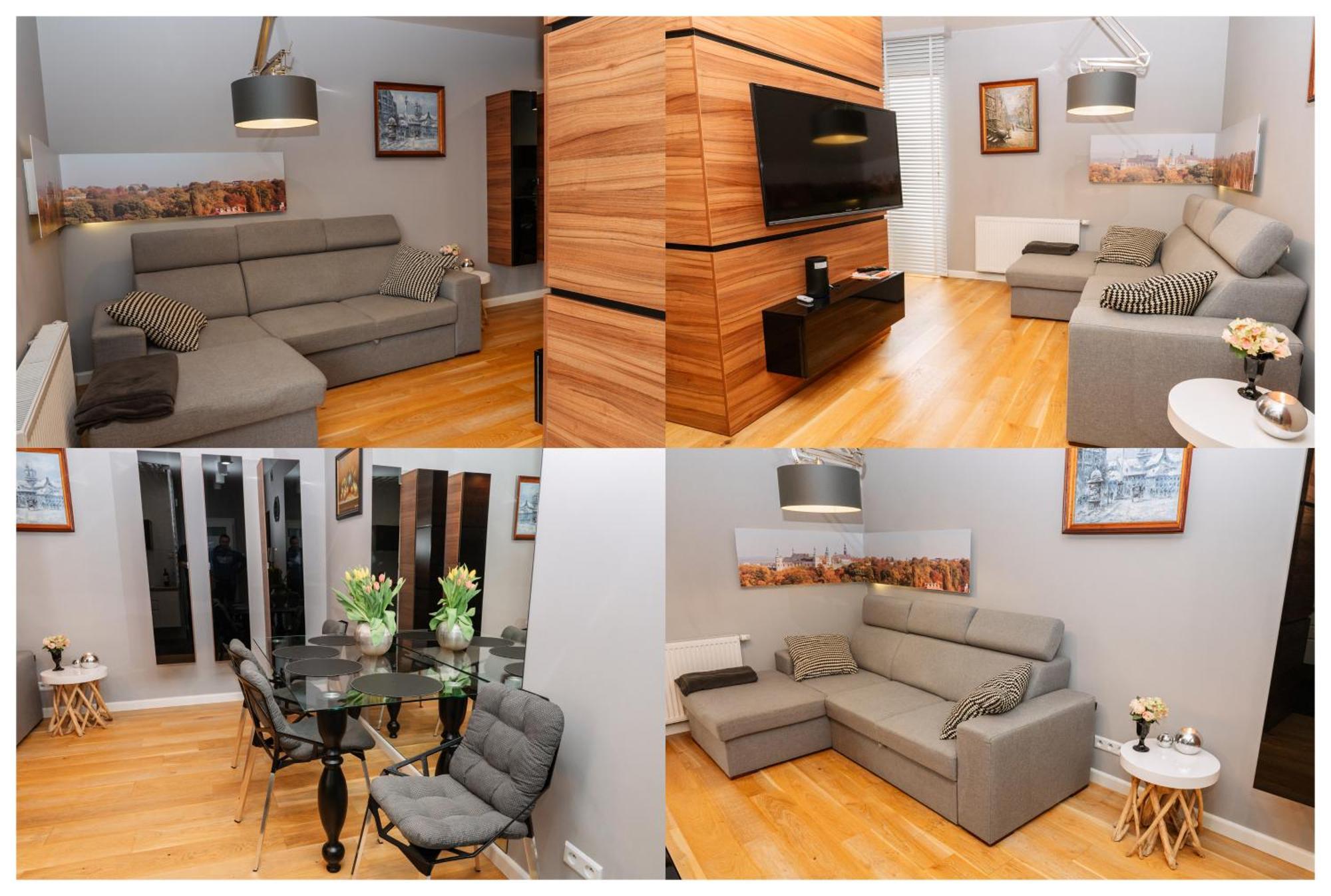 Apartament Centrum Solna Parking Free Kielce Exterior foto