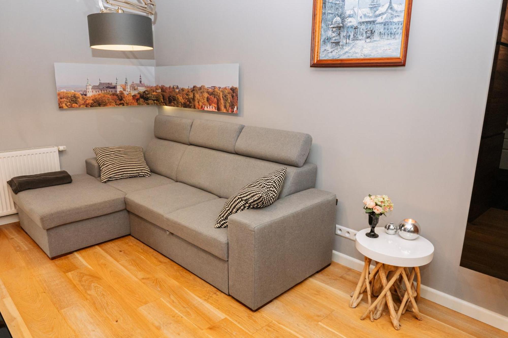 Apartament Centrum Solna Parking Free Kielce Exterior foto